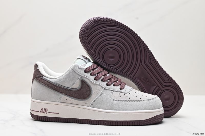 Nike Air Force 1 Shoes